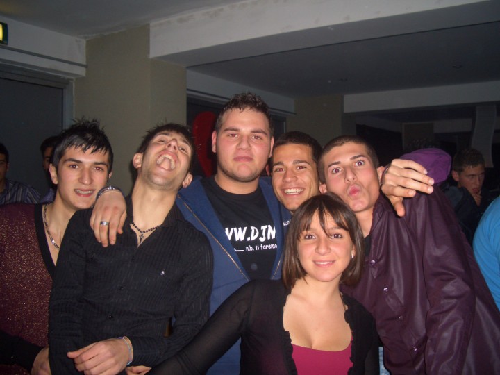 RAGGIONERIA DJM  (92)